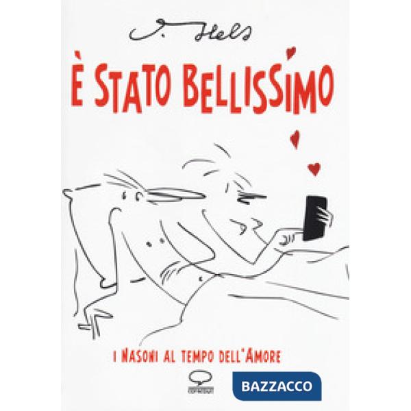 È stato bellissimo. I nasoni al tempo dell'amore