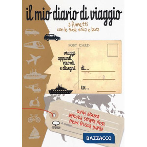 Mio diario di viaggio (Il)