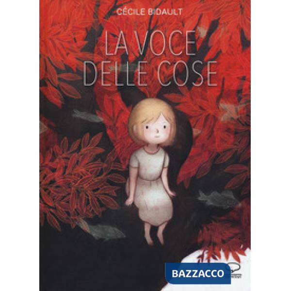 Voce delle cose (La)