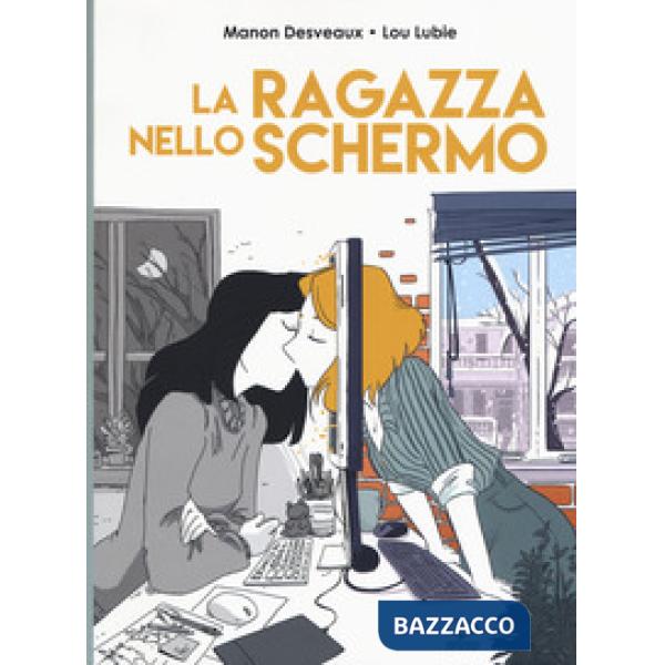 Ragazza nello schermo (La)