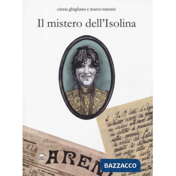 Mistero dell'Isolina (Il)