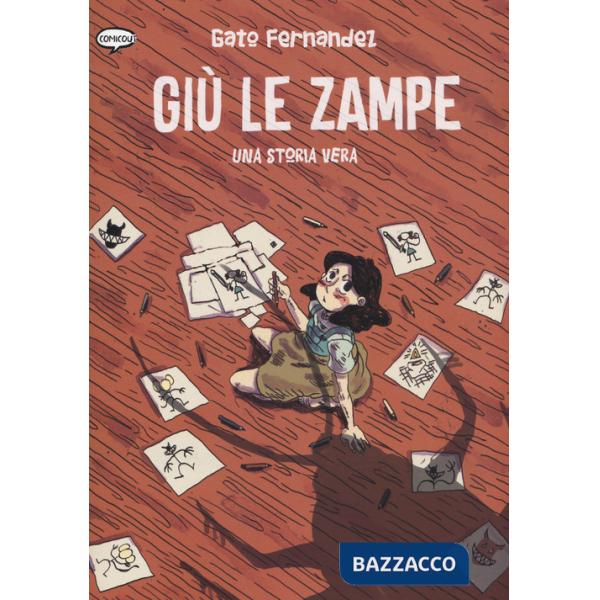 Giù le zampe