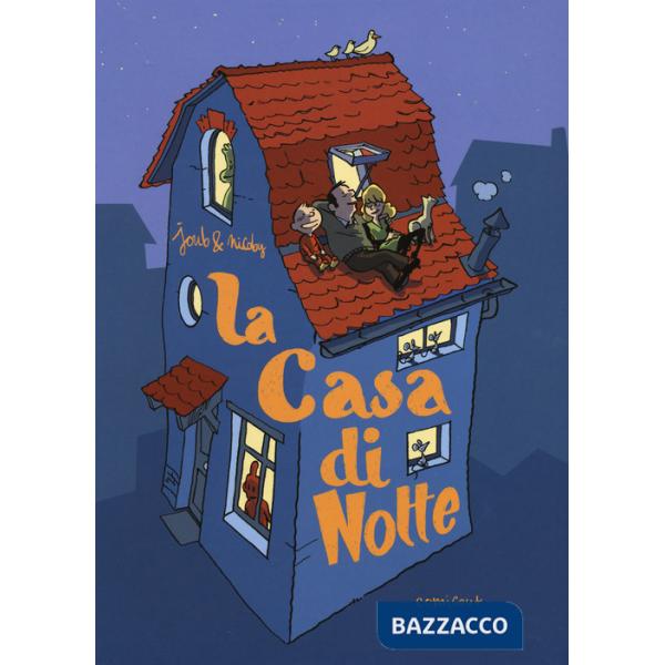 Casa di notte (La)