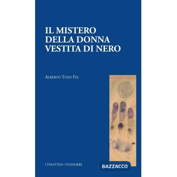 Mistero della donna vestita di nero (Il)
