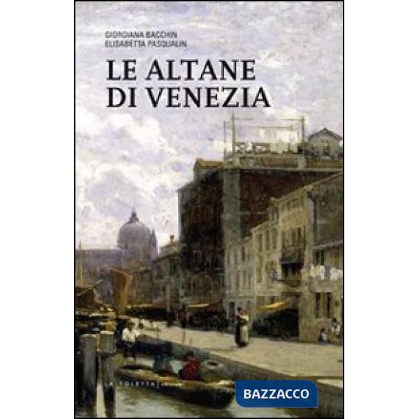 Altane di Venezia (Le)