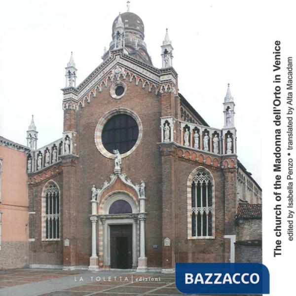 Church of the Madonna dell'orto