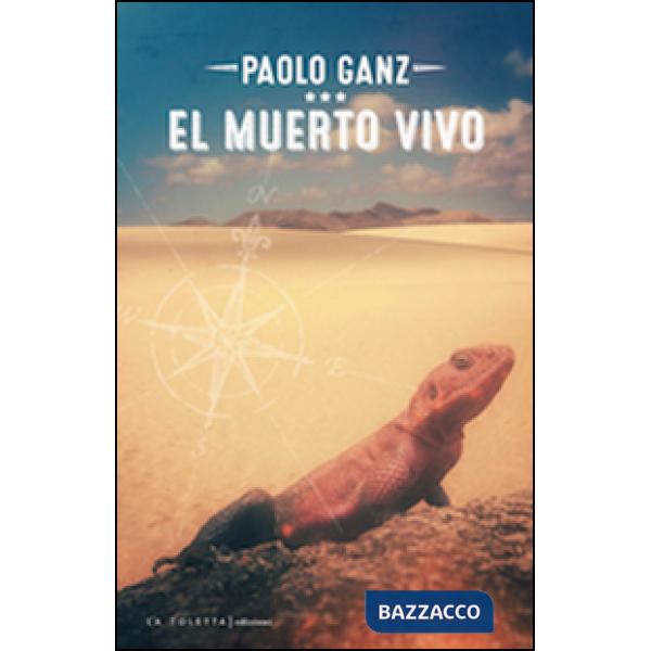 Muerto vivo (El). Ediz. italiana