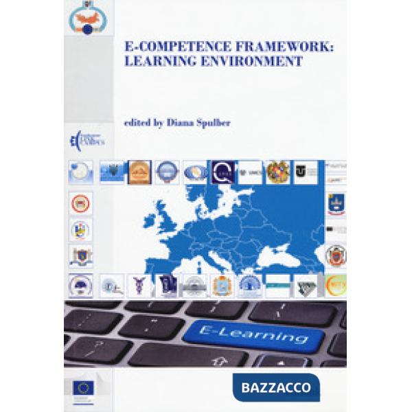 E-competence framework: learning environment