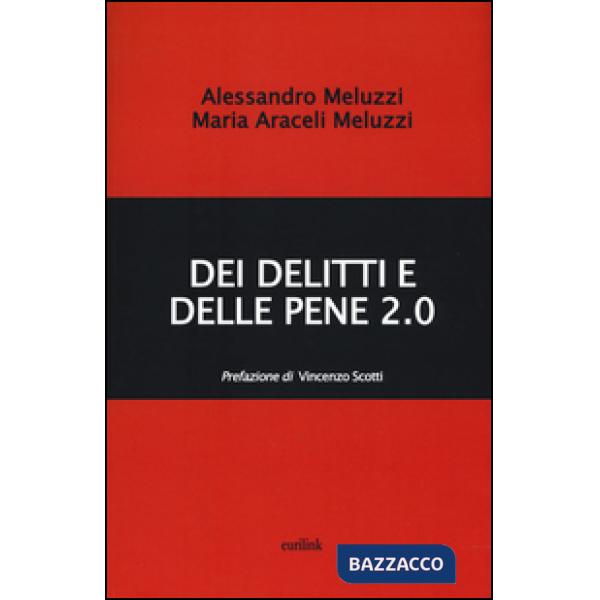 Dei delitti e delle pene 2.0