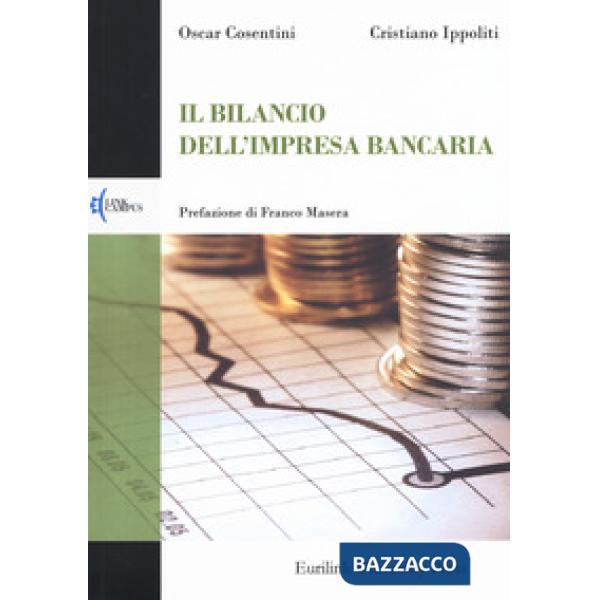 Bilancio dell'impresa bancaria (Il)