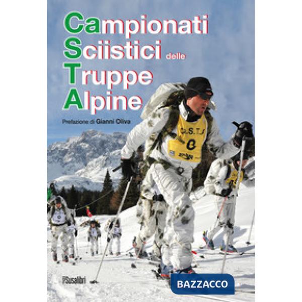 Campionati sciistici delle truppe alpine