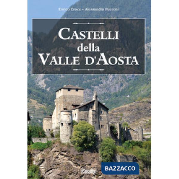 Castelli della Valle d'Aosta