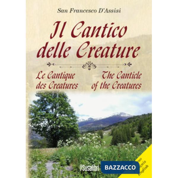 Cantico delle creature (Il)