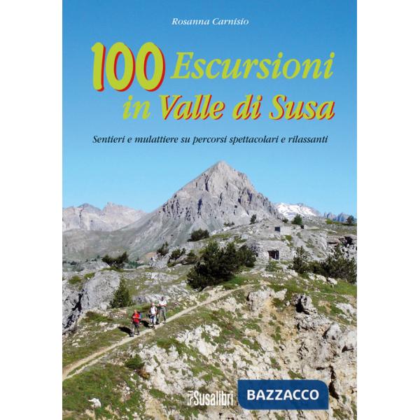 365 escursioni in valle di Susa