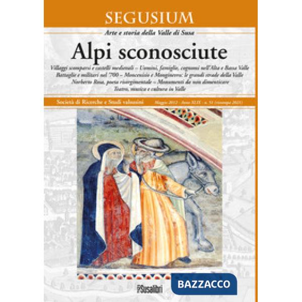 Alpi sconosciute
