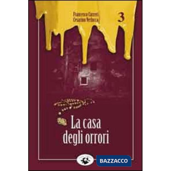 Casa degli orrori (La)