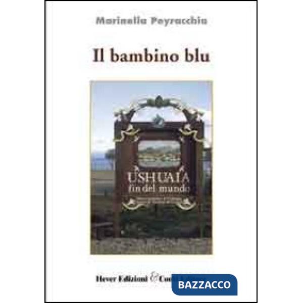 Bambino blu (Il)