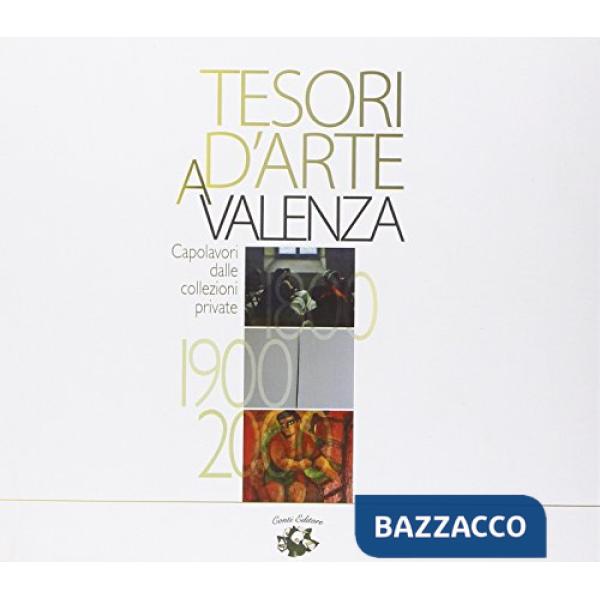 Tesori d'arte a Valenza