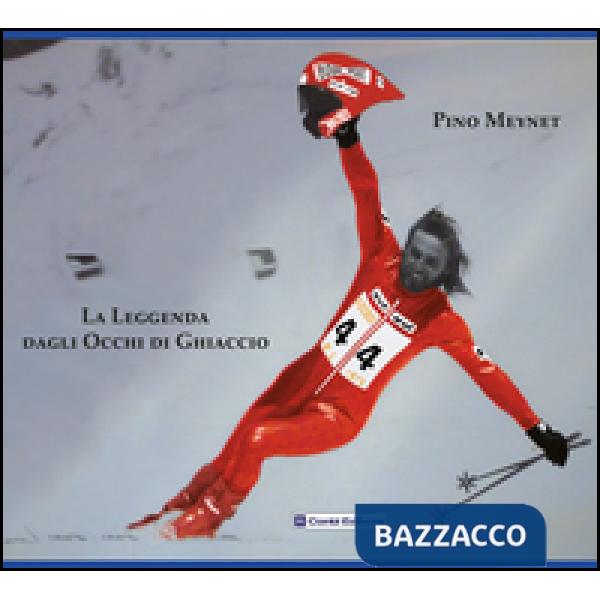 Leggenda dagli occhi di ghiaccio (La)