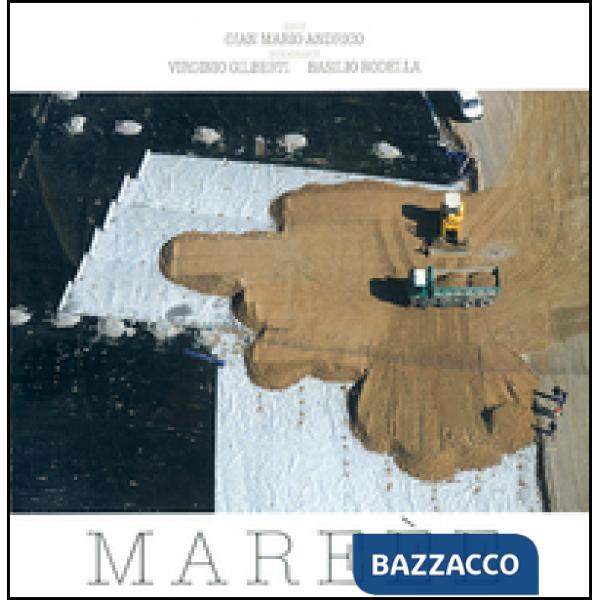 Mareèe. Ediz. illustrata