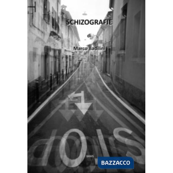 Schizografie. Ediz. illustrata