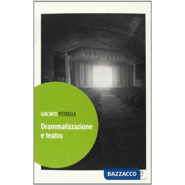 Drammatizzazione e teatro
