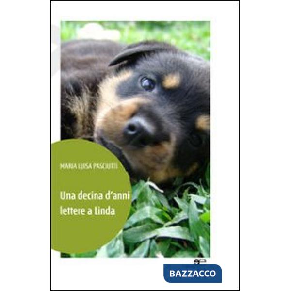 Decina d'anni. Lettere a Linda (Una)