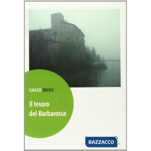 Tesoro del Barbarossa (Il)