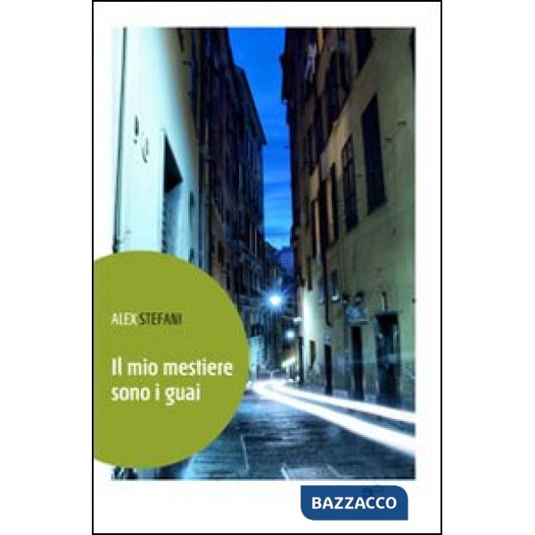 Mio mestiere sono i guai (Il)