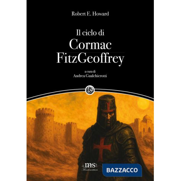 Ciclo di Cormac FitzGeoffrey (Il)