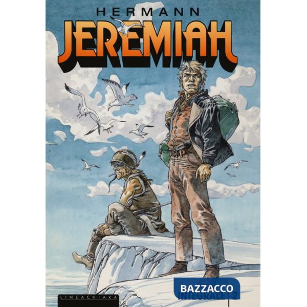 Jeremiah. Ediz. integrale. Vol. 2