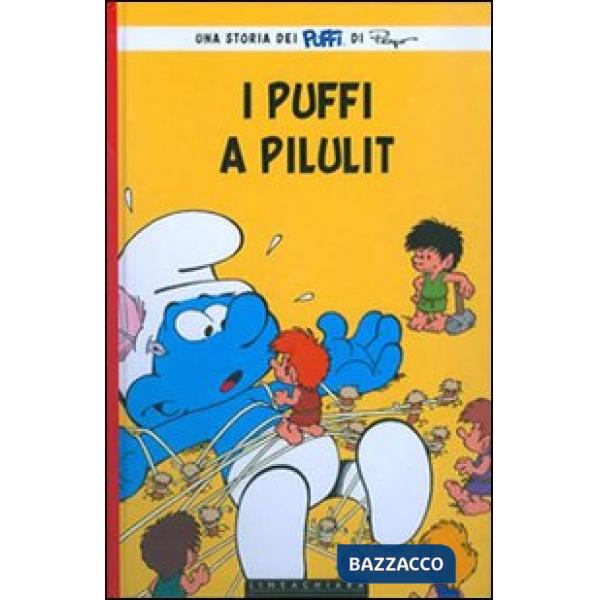 Puffi a Pilulit (I)