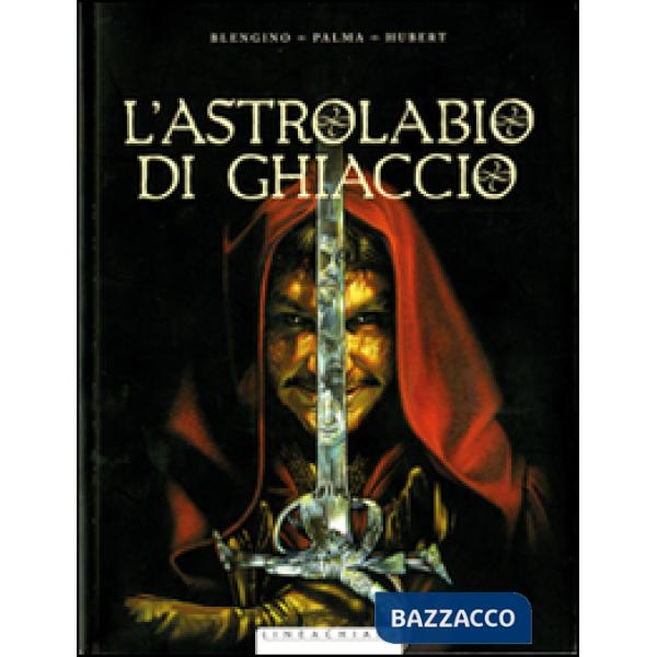 Astrolabio di ghiaccio (L')