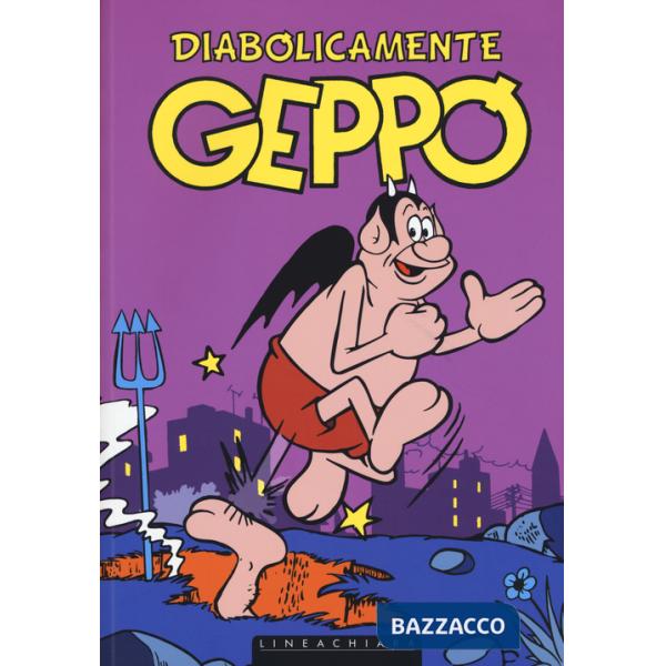 Diabolicamente Geppo