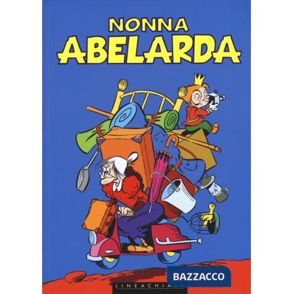 Nonna Abelarda. Vol. 1