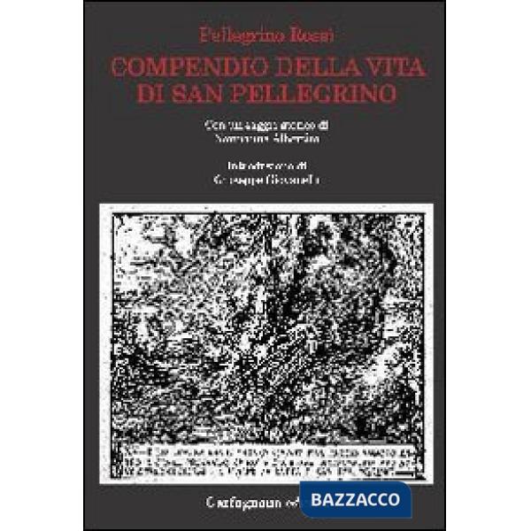 Compendio della vita di San Pellegrino