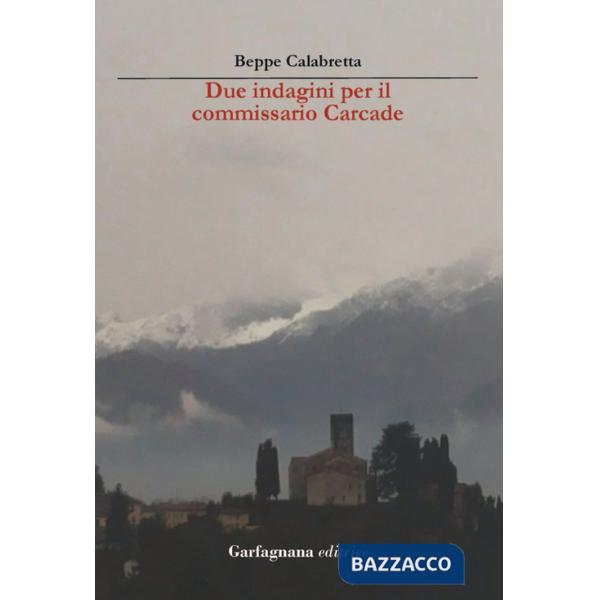 Due indagini per l'ispettore Carcade