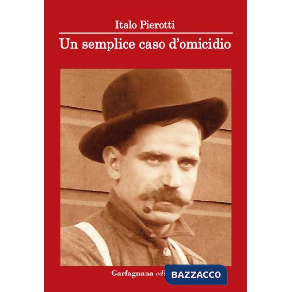 Semplice caso d'omicidio (Un)