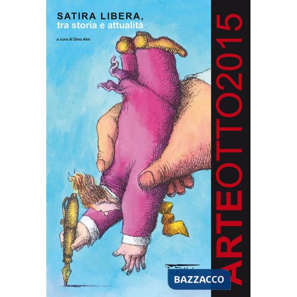 Satira libera, tra storia e attualità