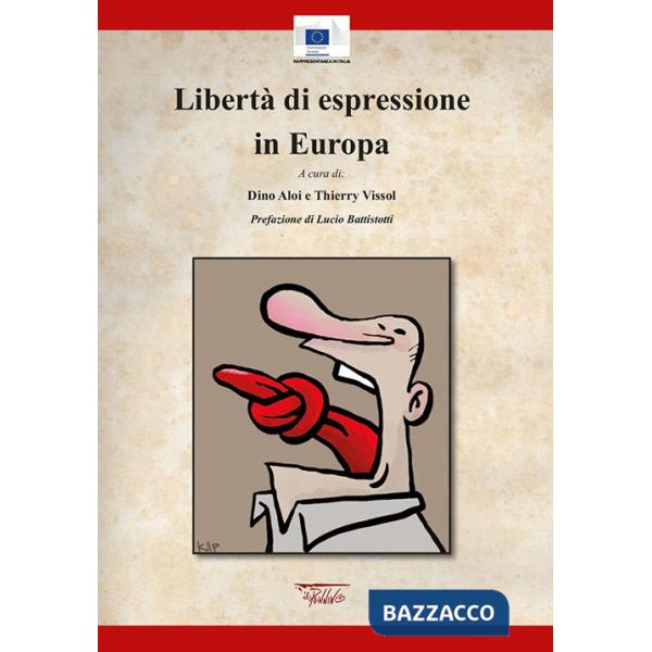 Libertà di espressione in Europa