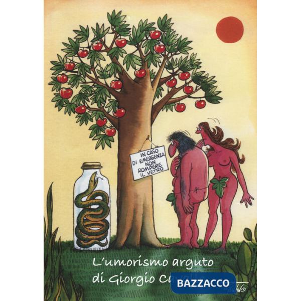 Umorismo arguto di Giorgio Cavallo (L')