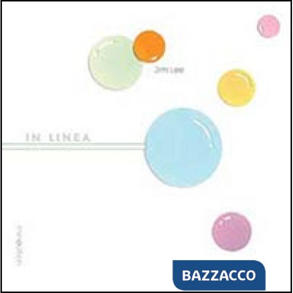 In linea. Ediz. illustrata