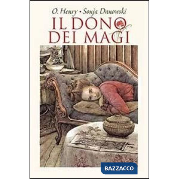 Dono dei Magi. Ediz. illustrata (Il)