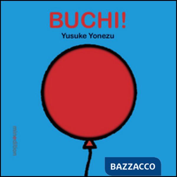 Buchi. Ediz. illustrata