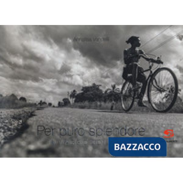 Per puro splendore. In viaggio con Nexus. Ediz. a colori