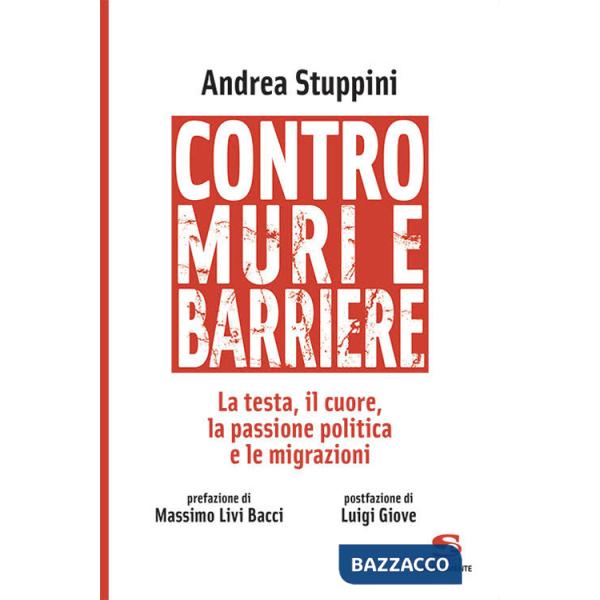 Contro muri e barriere. La testa, il cuore, la passione politica e le migrazioni