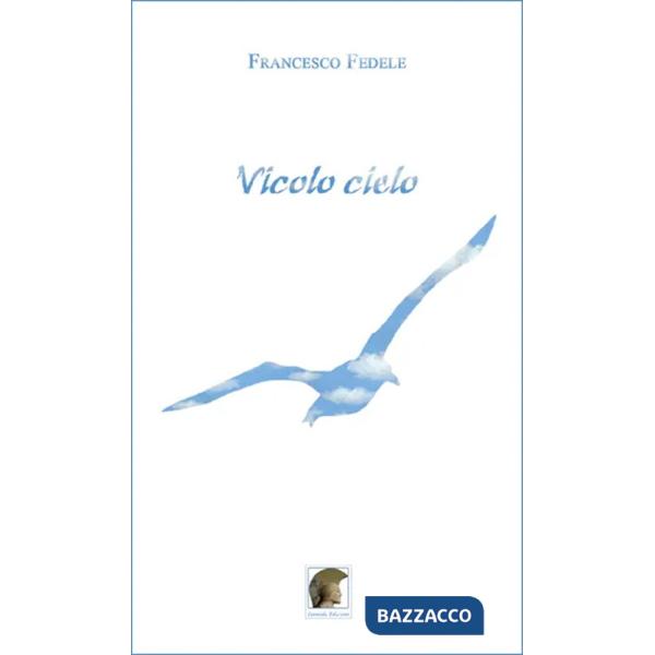 Vicolo cielo. Ediz. italiana e spagnola