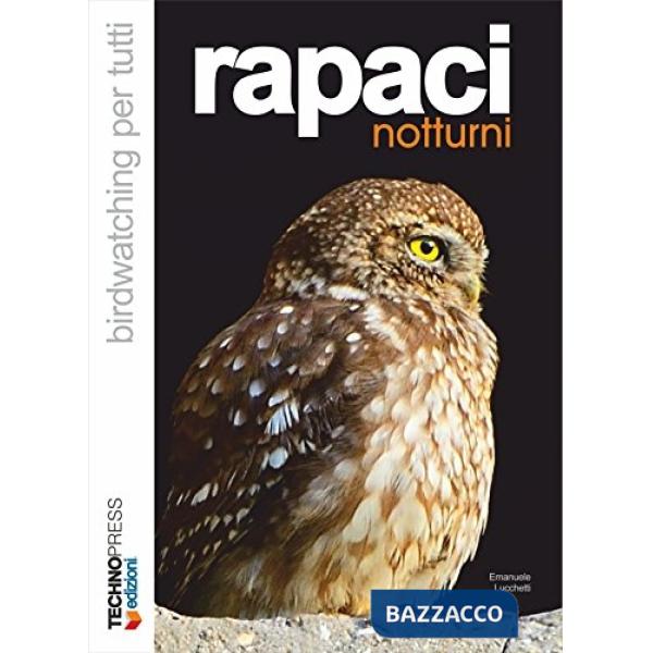 Rapaci notturni