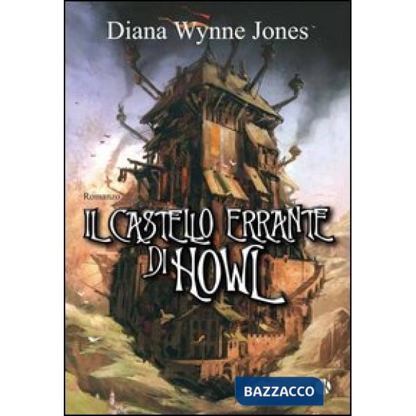 Castello errante di Howl (Il)