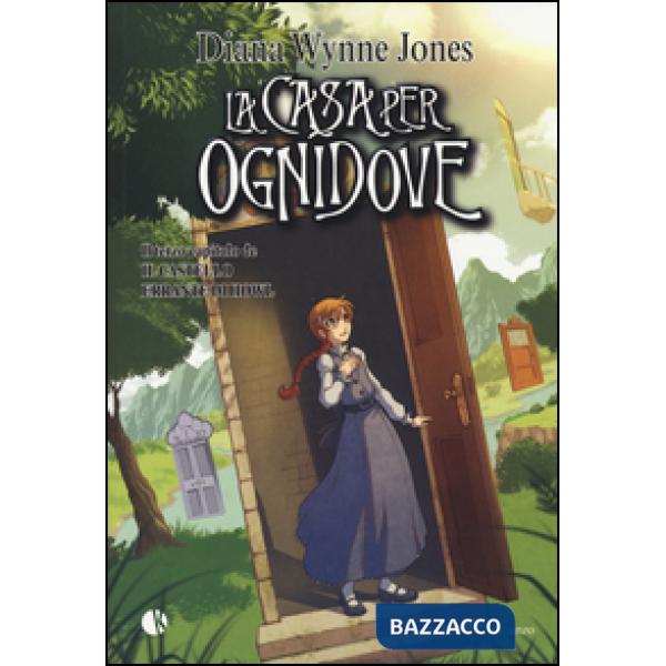 Casa per Ognidove. Ediz. illustrata (La)